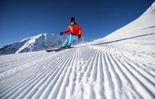 "Ski hoch 3": Altenmarkt-Zauchensee bietet Skifahrern Loipen-Glück und Touren-Tests