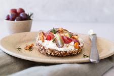 Pimp your Käsebrot - Die beliebteste Stulle mal anders
