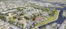 PATRIZIA investiert in große Wohnprojektentwicklung in Berlin