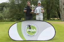 PGA Turniere 2019: Deutsche Meisterschaften in Haus Bey und WINSTONgolf