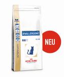 ANALLERGENIC für Katzen – Hilfe bei Allergien und Juckreiz