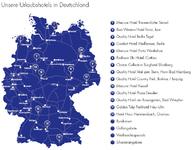Richtig gut ankommen: Der erste RIMC Tours & Groups Planer für 2013 ist da