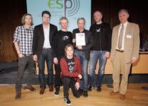 Preise für innovativen Musikunterricht - Die Preisträger des Europäischen SchulmusikPreises ESP 2013 stehen fest