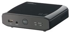 auvisio Autarker Game-Capture-Recorder Full HD, H.264