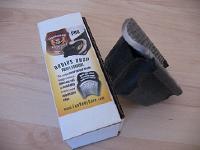 Evolutionary Hoof Care Products