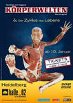Gunther von Hagens' KÖRPERWELTEN