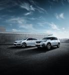 PEUGEOT Gewerbewochen: "4-Jahre-Sorglos-Service"(1) für Nutzfahrzeuge und "Sorglos-Leasing"(2) für Personenwagen