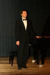 SLAWOMIR SARANOK: "Weltklassik am Klavier - Chopin pur - alle 24 Etüden!"