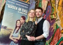 Die Brücken am Fluss - das Broadway-Musical