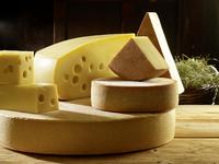 Österreichische Heumilch-Verarbeiter punkten in den USA