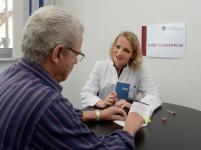 Diabetes umfassend behandeln