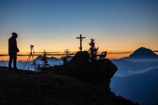 Schnee, Schnelligkeit und neue Stories: Mit der Canon Academy nach Lappland