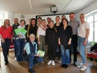 Forschungsprojekt für SOS-Kinderdorf-Zentrum abgeschlossen