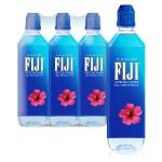 FIJI® Water launcht die neue 700ml Sports Cap-Flasche in Deutschland