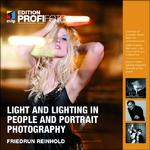 Light and Lighting in People and Portrait Photography