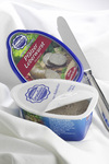 Neu: Pfälzer Leberwurst im ovalen Becher