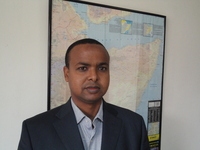 Mogadischu: Kämpfe eskalieren - SOS-Kinderdörfer bleiben