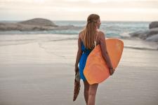 Singleurlaub: Von wegen allein