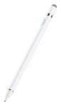 Callstel Aktiver Touchscreen-Eingabestift TS-450, Akku, 1,45mm, 15 Std., auch iPad Pro
