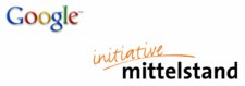 Initiative Mittelstand unterstützt Google-Aktion