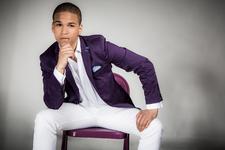Jesse Ritch wird Supporting Act bei DJ BoBo!