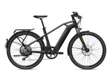 FLYER Upstreet6 - Neues High-Speed E-Bike für Pendler
