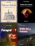 Parteipolitik auf der Kegelbahn, Entführung mit Ansage und ein Redner mit dem Bienenkorb – Fünf E-Books von Freitag bis Freitag zum Sonderpreis