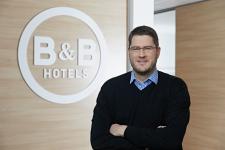 B&B HOTELS verzeichnet 19,3 Prozent Umsatzsteigerung in 2018