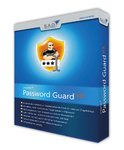 Password Guard v3