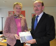 Hessisches Immobilienmanagement (HI) präsentiert Informationsbroschüre