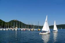 Saisonstart im Waldecker Land