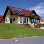 Solarthermie: Der Staat zahlt mit