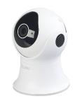 7links Alexa Kamera: Außen-WiFi-IP-Überwachungskamera IPC-390.echo, HD, App, kompatibel zu Echo Show und Spot