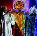 Die Nacht der Musicals