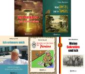 Das Lieblingswort Warum, die Haupthimmelsrichtung und eine „Geschlossene Gesellschaft“ - Fünf E-Books von Freitag bis Freitag zum Sonderpreis