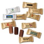 Kaiserstuhl Chocolaterie premiert auf der 51. Internationalen Werbeartikelindustrie - Messe (PSI) in Düsseldorf
