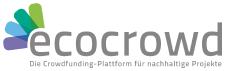 Zeitspenden auf EcoCrowd