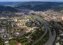 Come to Heidelberg for your health