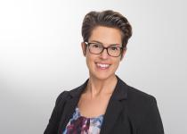 Silke Böhm ist neue Teamleiterin des Customer Contact Centers bei CooperVision
