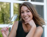 Der Countdown läuft - 4 Kandidatinnen bewerben sich um die Krone