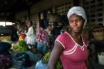 Haiti - hartes Leben in Gonaives