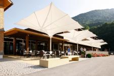Alpine Event-Location Deluxe: Das Sonne Lifestyle Resort Bregenzerwald, Vorarlberg
