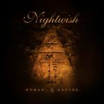 NIGHTWISH - neues Album "HUMAN. :||: NATURE." ab sofort erhältlich + veröffentlichen Lyric Videos für alle Songs auf dem neuen Album