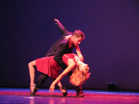 "Best of Dancing Highlights"