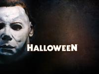 Halloween-Killer Michael Myers sucht die 24. Halloween Horror Nights im Universal Orlando® Resort Heim