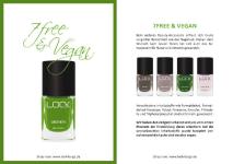 LOOK to go - 7Free & Vegan