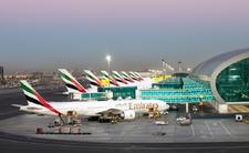 Die Emirates Group verzeichnet einen Gewinn für das 26. Jahr in Folge
