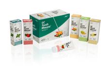 Karies-Prävention für beste Mundgesundheit