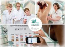 Gesucht: Gemeinnützige Gesundheitsprojekte mit Vorbildfunktion