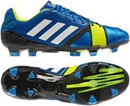 adidas präsentiert Fußballschuh-Innovation Nitrocharge